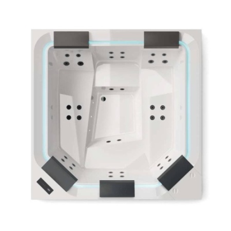 Спа бассейн Treesse Superquarz PR1