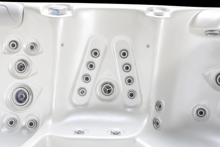 Спа-бассейн AquaSpas My_Power Спа-бассейн AquaSpas My_Power