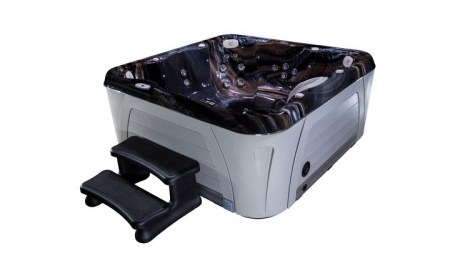 Гидромассажный спа бассейн Hydropool Serenity 6800 Гидромассажный спа бассейн Hydropool Serenity 6800