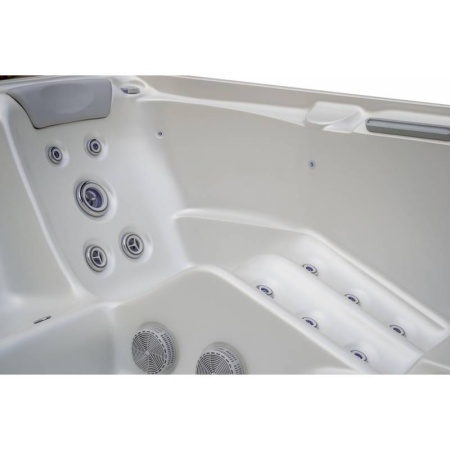 Спа-бассейн AquaSpas My_Source Спа-бассейн AquaSpas My_Source