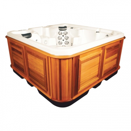 Гидромассажный спа-бассейн Arctic Spa Cub LEGEND