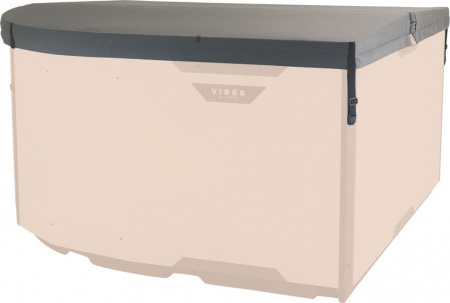 Гидромассажный спа бассейн Vibes Trusto by USSPA Гидромассажный спа бассейн Vibes Trusto by USSPA