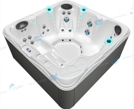 Спа-бассейн Joyee Spa Auckland Pro