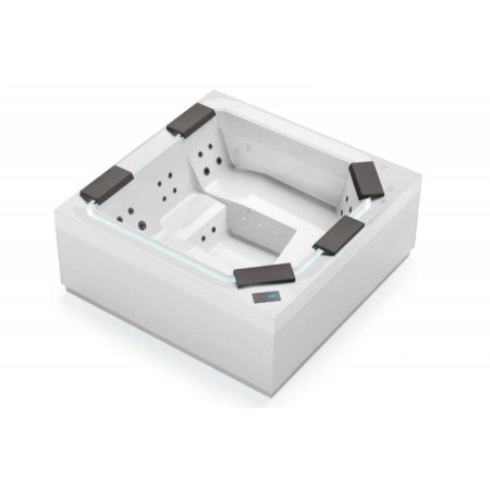 Спа бассейн Treesse Superquarz PR1