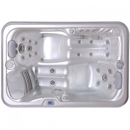 Мини спа-бассейн Monoceros мод.105