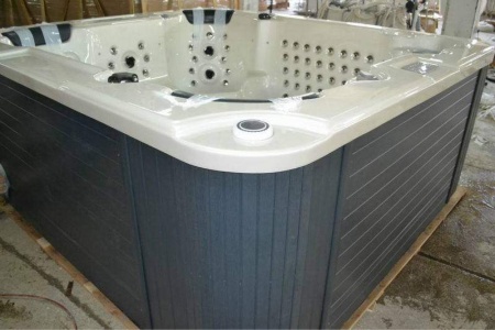 Спа-бассейн Bigeer Септо BG-8832