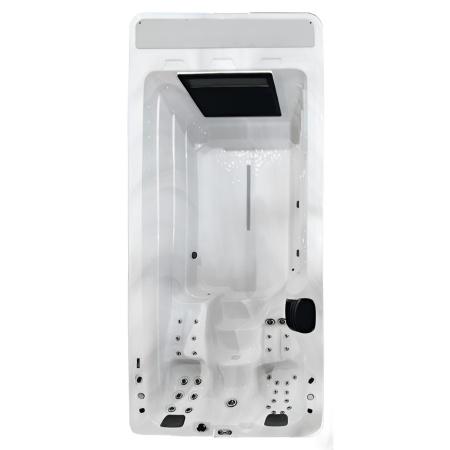 Плавательный спа-бассейн BestSpas River Energy Плавательный спа-бассейн BestSpas River Energy