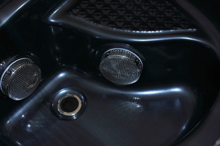 Гидромассажный бассейн Sunrans SR842