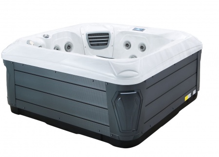 Гидромассажный спа-бассейн JNJ Spas Optima Гидромассажный спа-бассейн JNJ Spas Optima