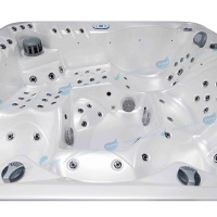 Гидромассажный спа-бассейн Joyee SPA Genting