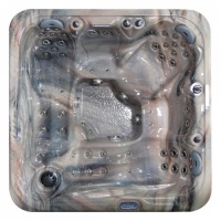 Гидромассажный спа-бассейн Allseas Spa DS 201 Гидромассажный спа-бассейн Allseas Spa DS 201