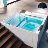 Спа бассейн Treesse Wave Спа бассейн Treesse Wave