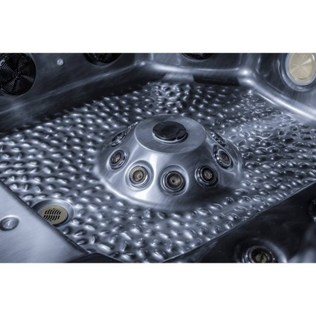 Спа-бассейн AquaSpas My_Secret