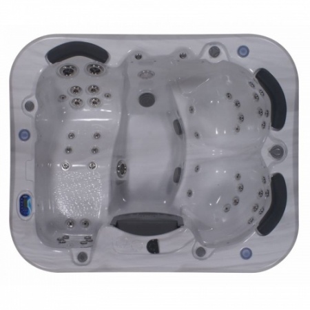 Мини спа-бассейн Vortex Spas Neon