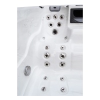 Плавательный спа-бассейн Allseas Spa Poseidon Mono Elite Плавательный спа-бассейн Allseas Spa Poseidon Mono Elite