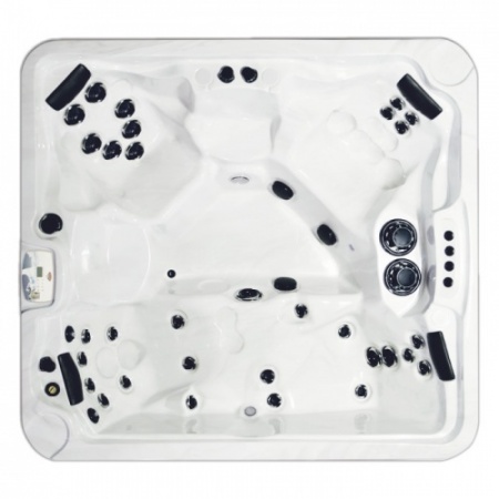 Гидромассажный спа-бассейн Arctic Spa Frontier SIGNATURE