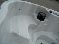 Гидромассажный бассейн Sunrans SR873