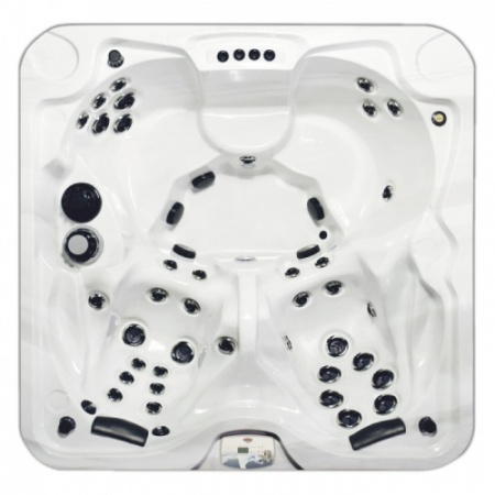 Гидромассажный спа-бассейн Arctic Spa Glacier SIGNATURE