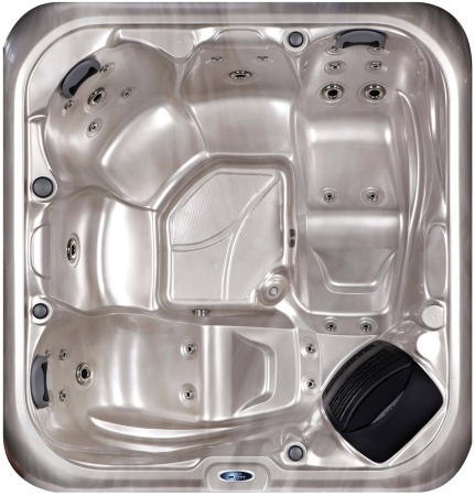 Гидромассажный СПА бассейн Sunrans SR812B Гидромассажный СПА бассейн Sunrans SR812B