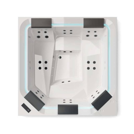 Спа бассейн Treesse Superquarz PR1