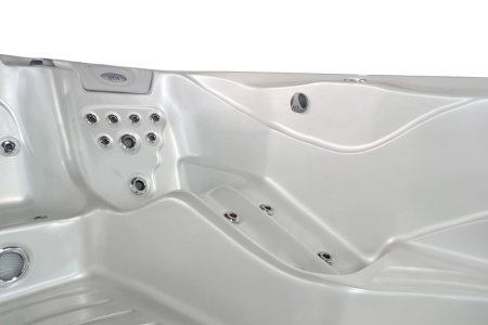 Плавательный спа-бассейн AquaSpas My_Swim Плавательный спа-бассейн AquaSpas My_Swim