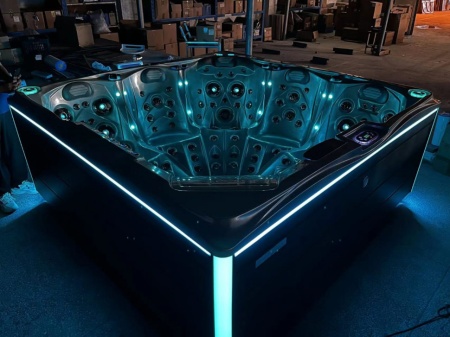 Спа-бассейн Joyee SPA Lincoln Спа-бассейн Joyee SPA Lincoln