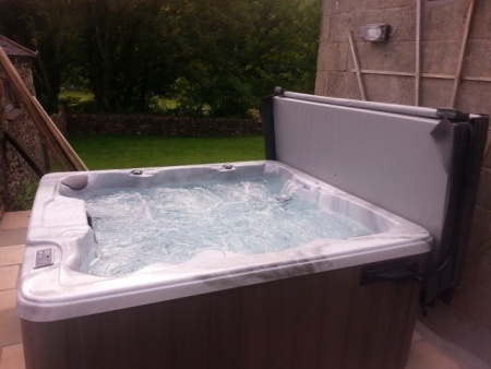 Спа бассейн Vita Spa Intrigue Спа бассейн Vita Spa Intrigue