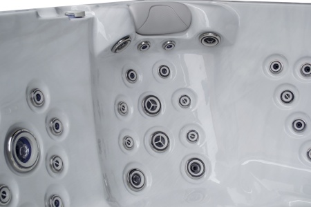 Спа-бассейн AquaSpas My_Bliss