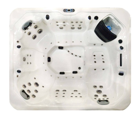 Гидромассажный СПА бассейн Sunrans SR832B