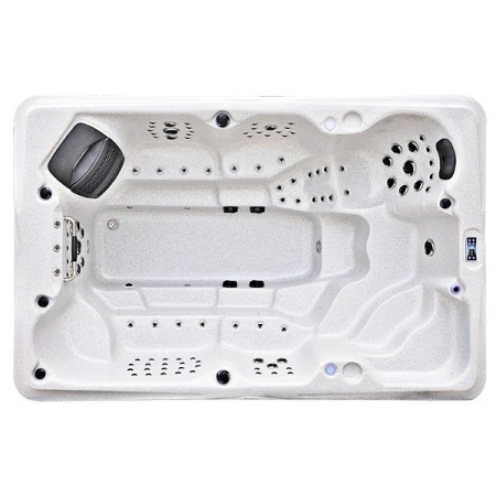 Плавательный СПА бассейн Kingston JCS-15E