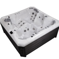 Спа бассейн Wellis Malaga Спа бассейн Wellis Malaga