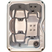 Спа бассейн Nordic Stella Premium Спа бассейн Nordic Stella Premium