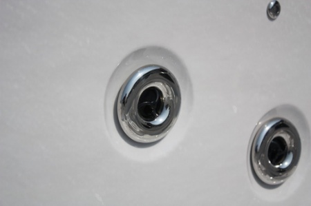 Гидромассажный спа-бассейн Sunrans SR851 Гидромассажный спа-бассейн Sunrans SR851