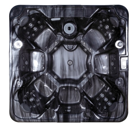 Гидромассажный спа бассейн Bigeer BG-8878